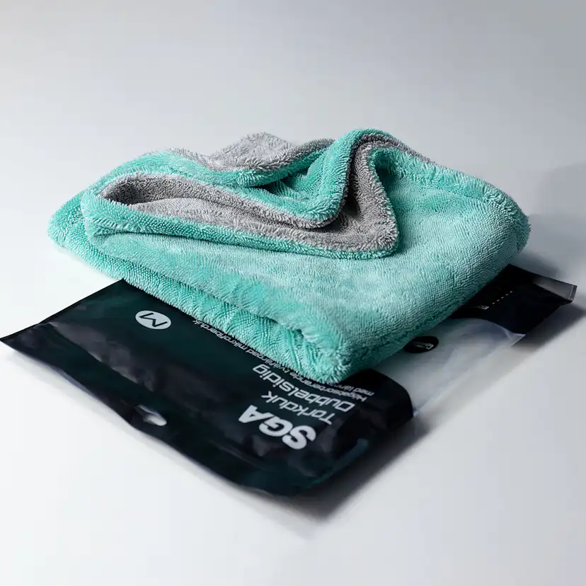 Torkduk SGA Dubbelsidig Medium