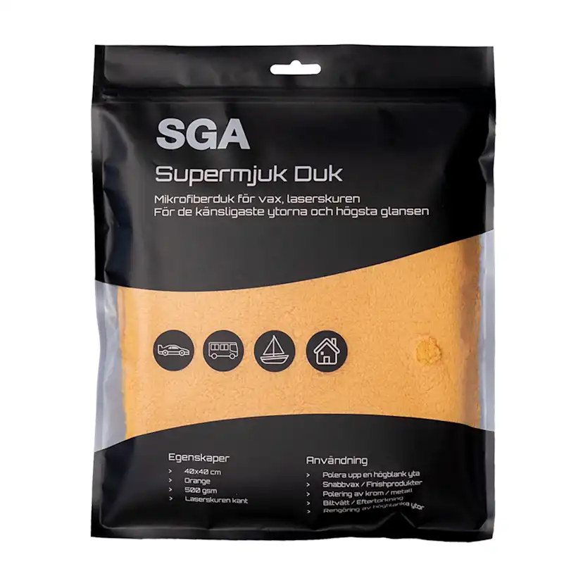 Duk SGA Supermjuk