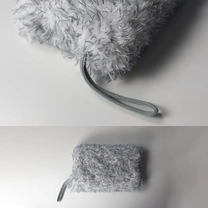 Tvättsvamp SGA Mikrofiber