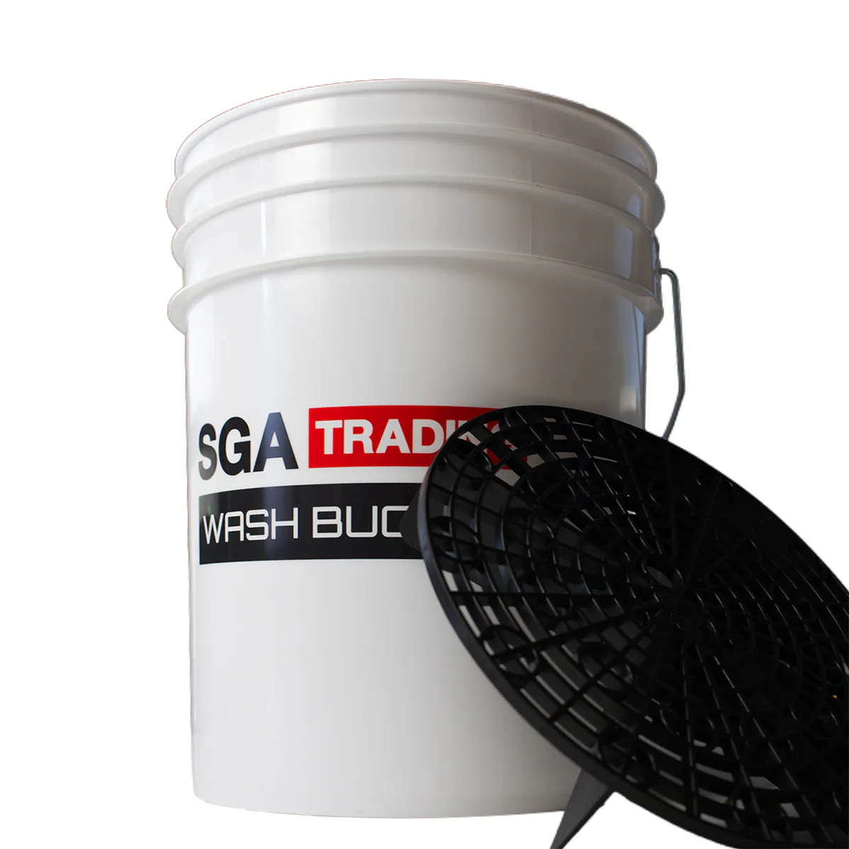 Tvätthink SGA Med Grit Guard