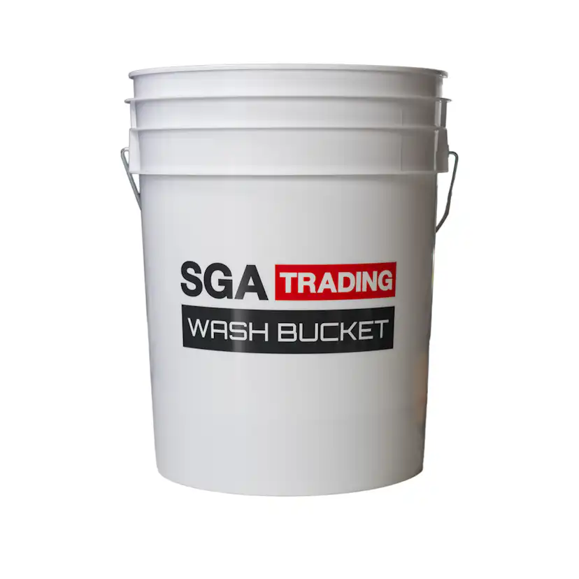 Tvätthink SGA Med Grit Guard