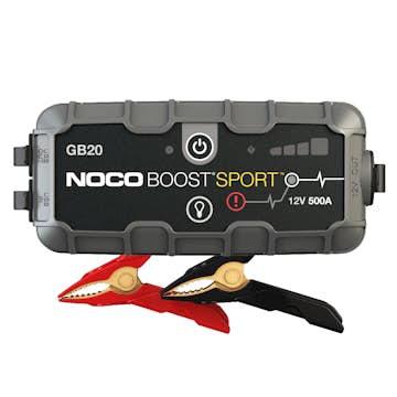 Starthjälp Noco Booster GB20