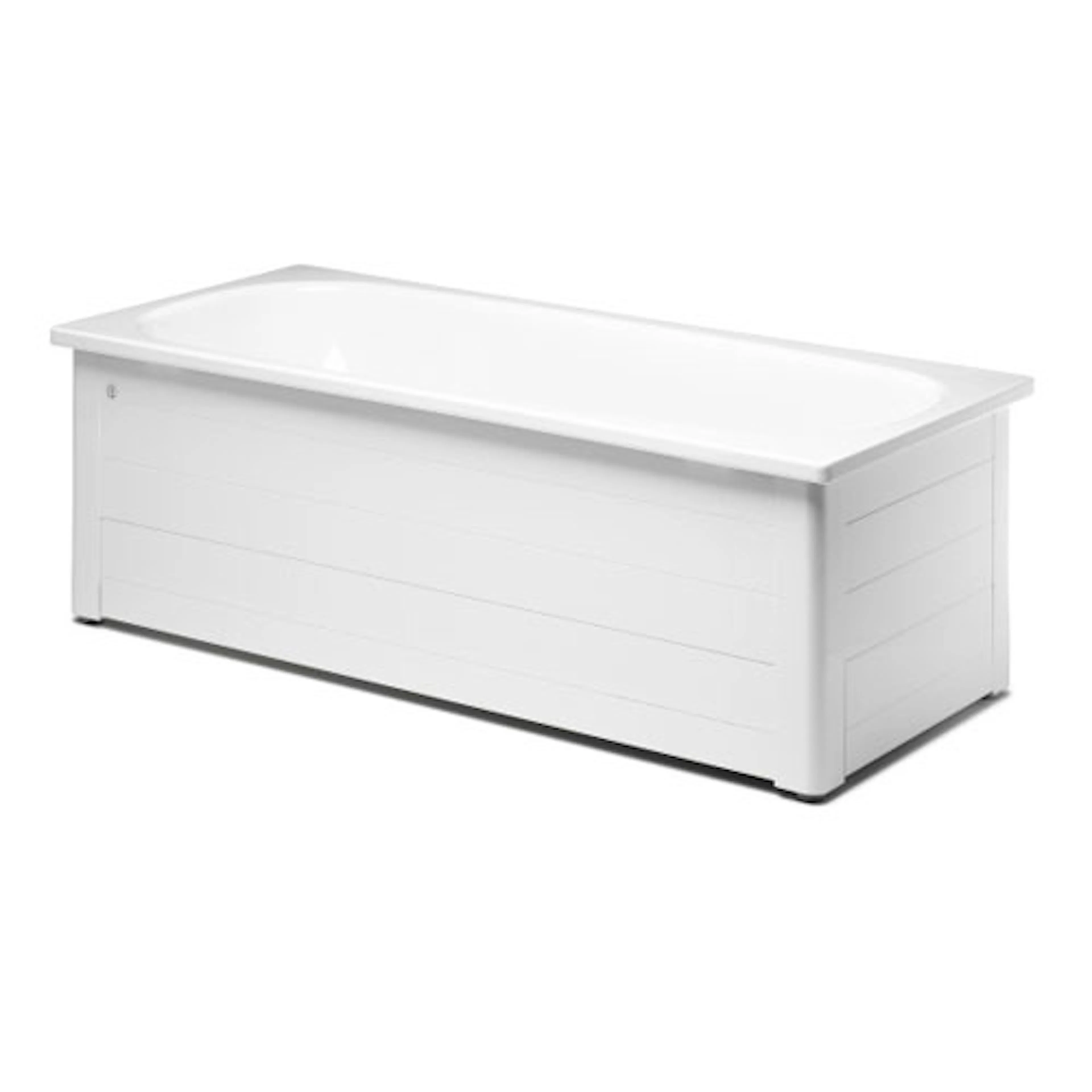 Badkar Gustavsberg 1300