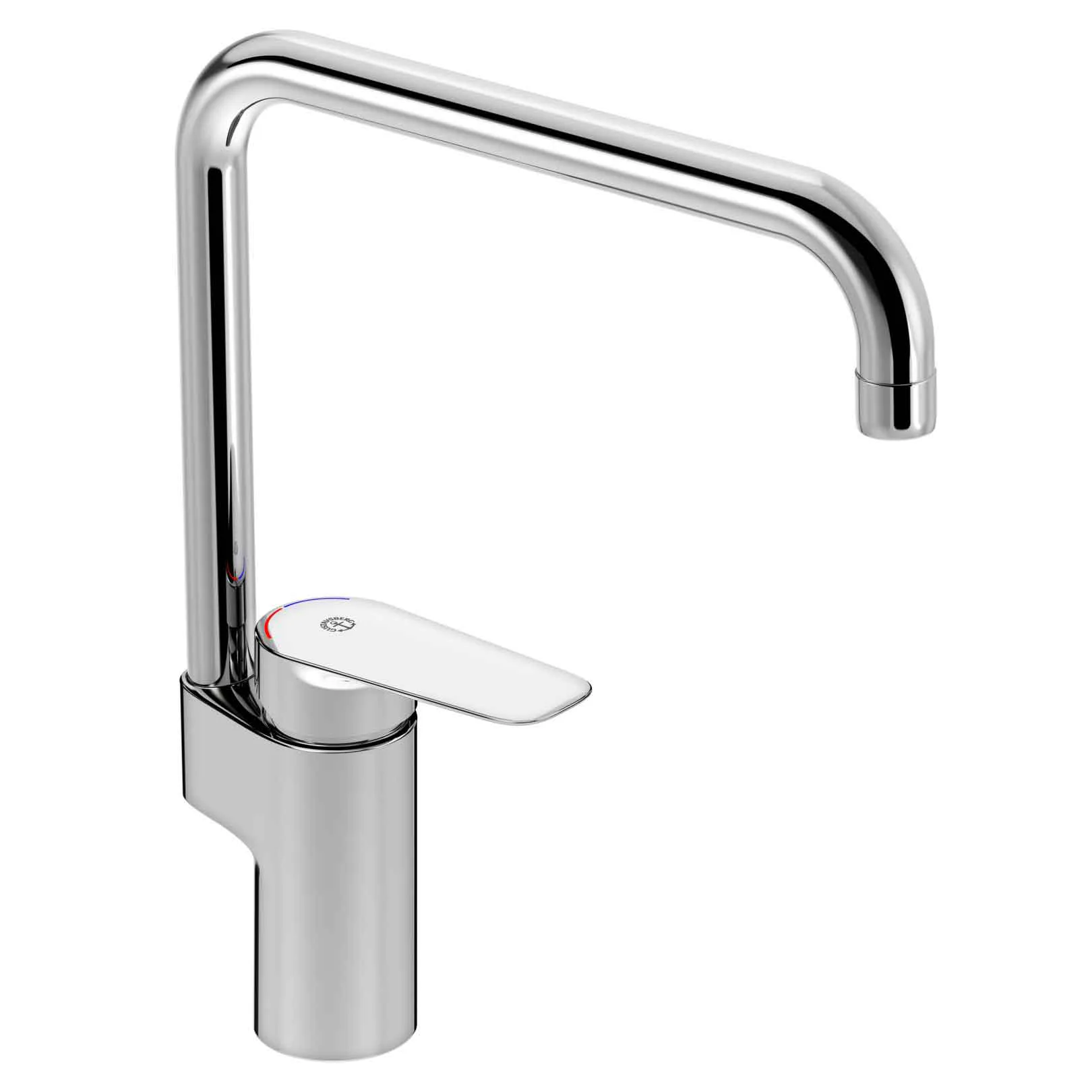 Köksblandare Gustavsberg Atlantic