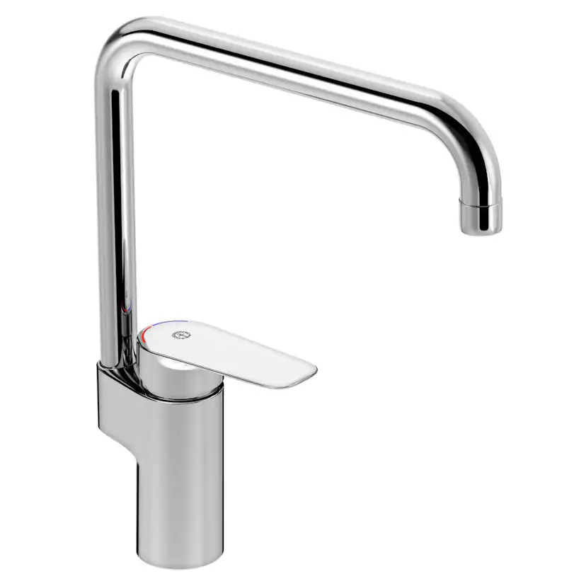 Köksblandare Gustavsberg Atlantic