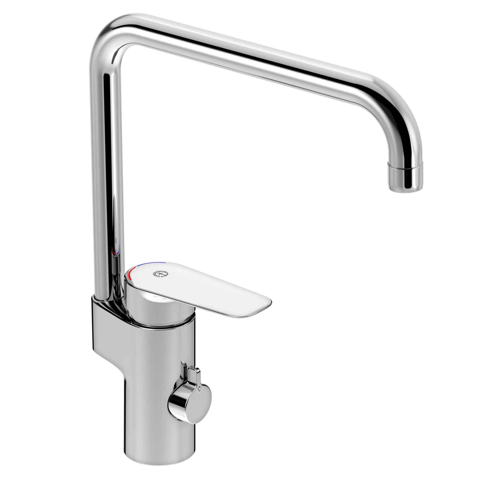 Köksblandare Gustavsberg Atlantic