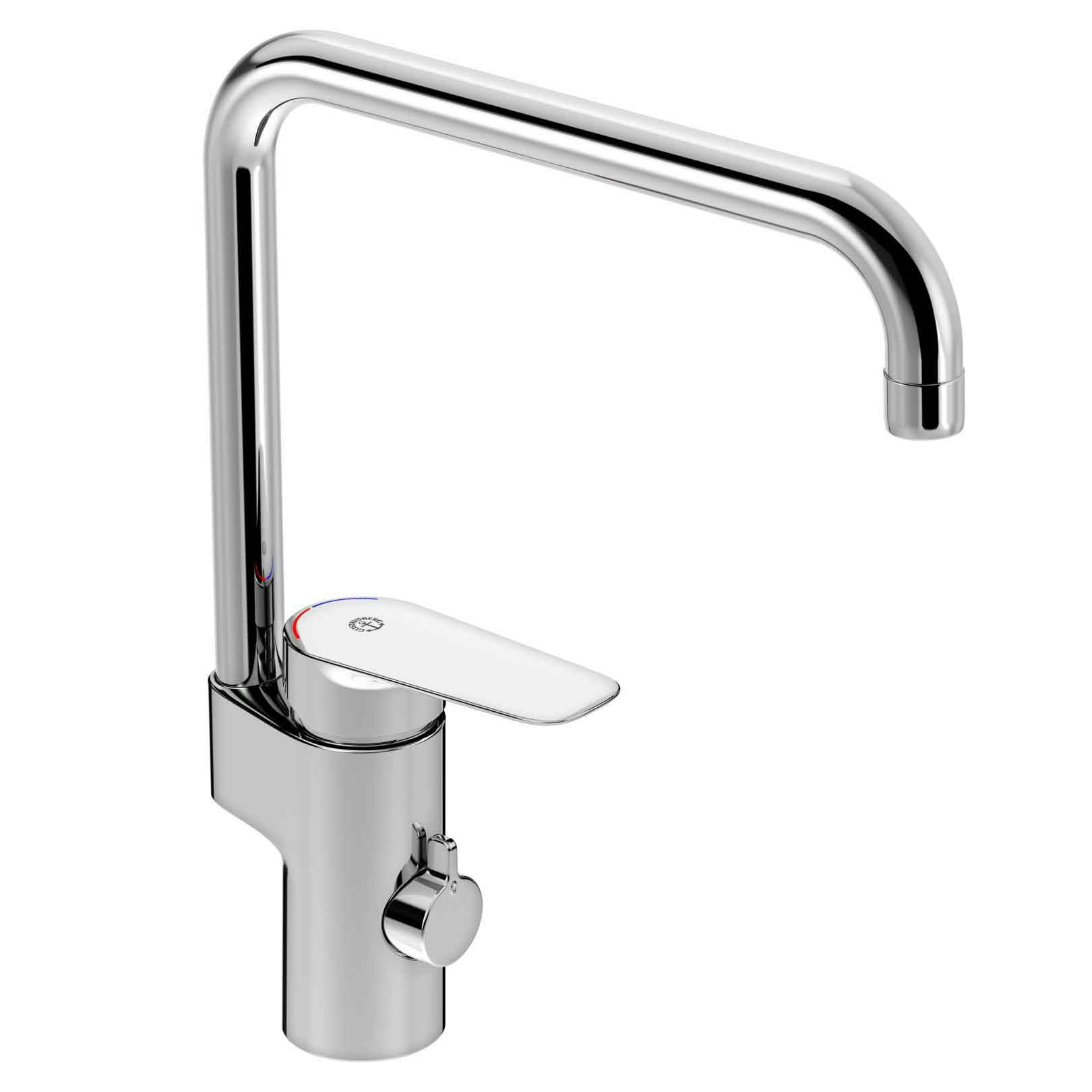 Köksblandare Gustavsberg Atlantic