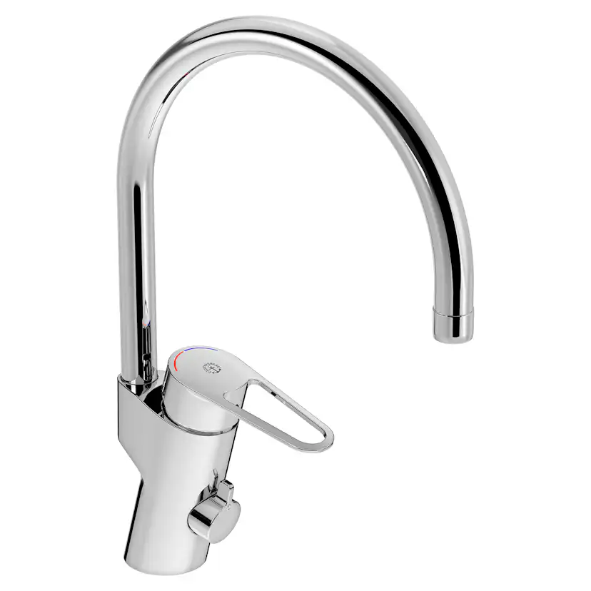 Köksblandare Gustavsberg Nya Nautic