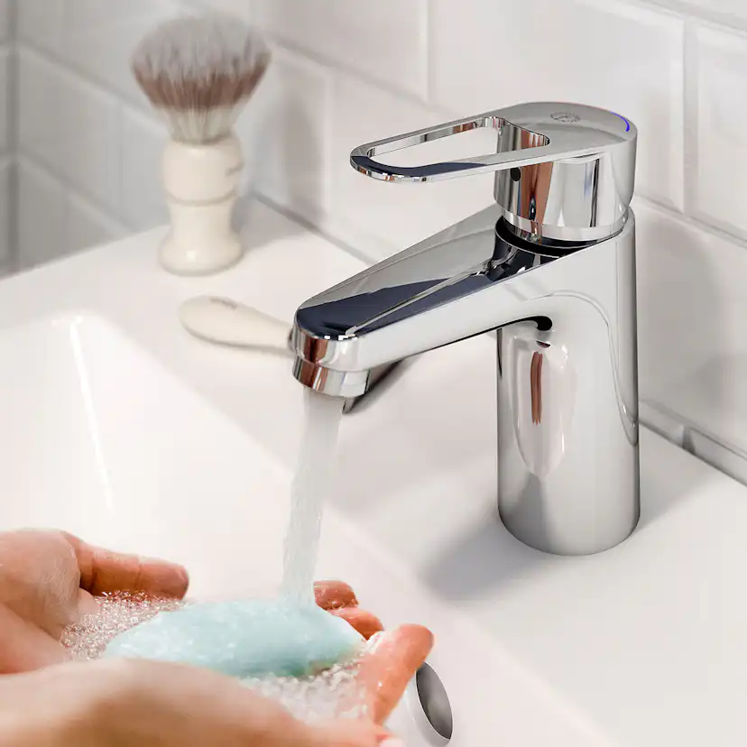 Tvättställsblandare Gustavsberg Nya Nautic