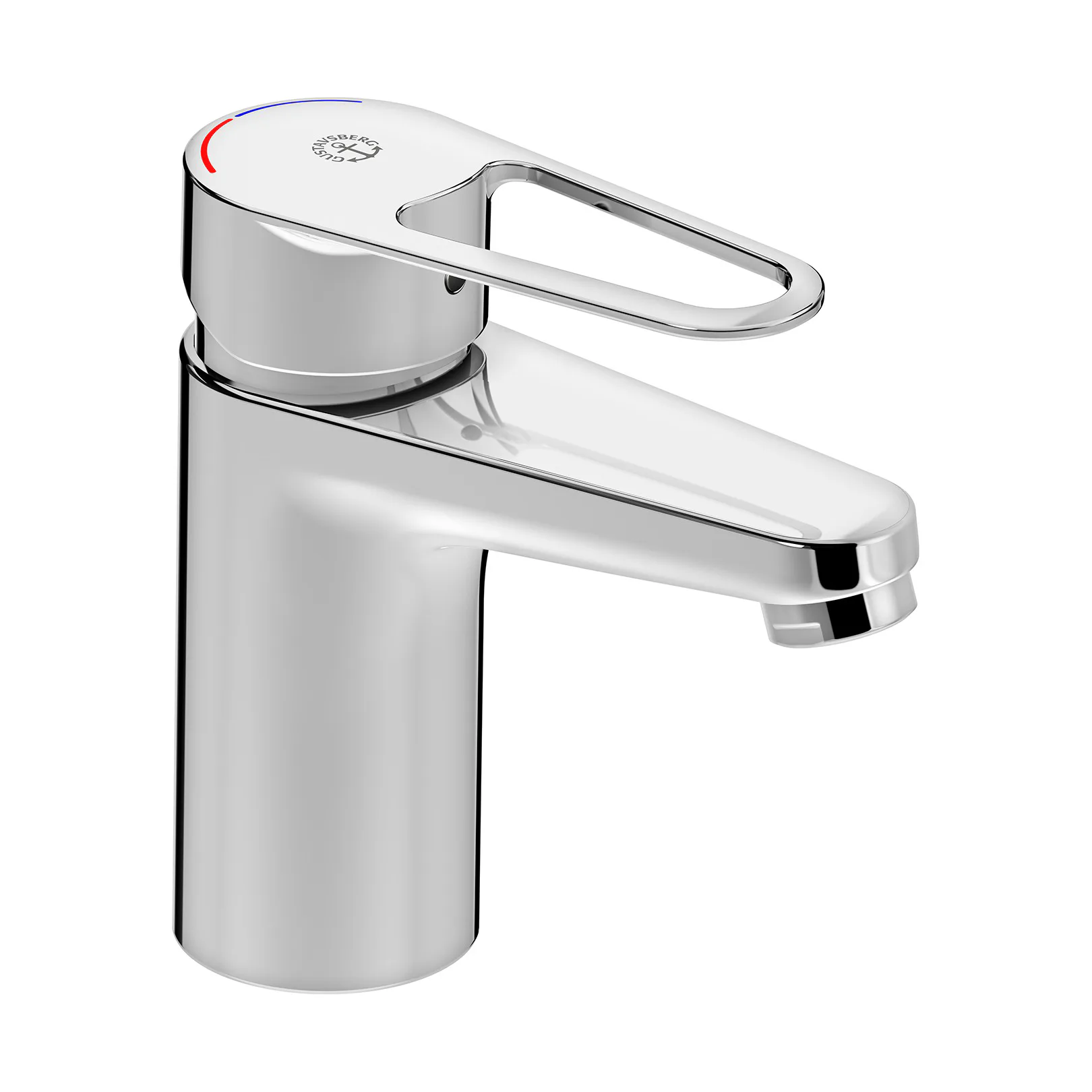 Tvättställsblandare Gustavsberg Nya Nautic