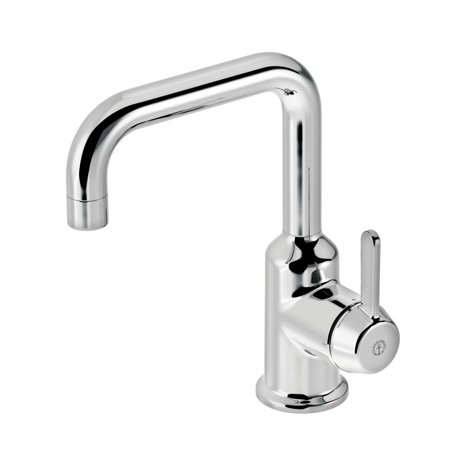 Tvättställsblandare Gustavsberg Ducentic