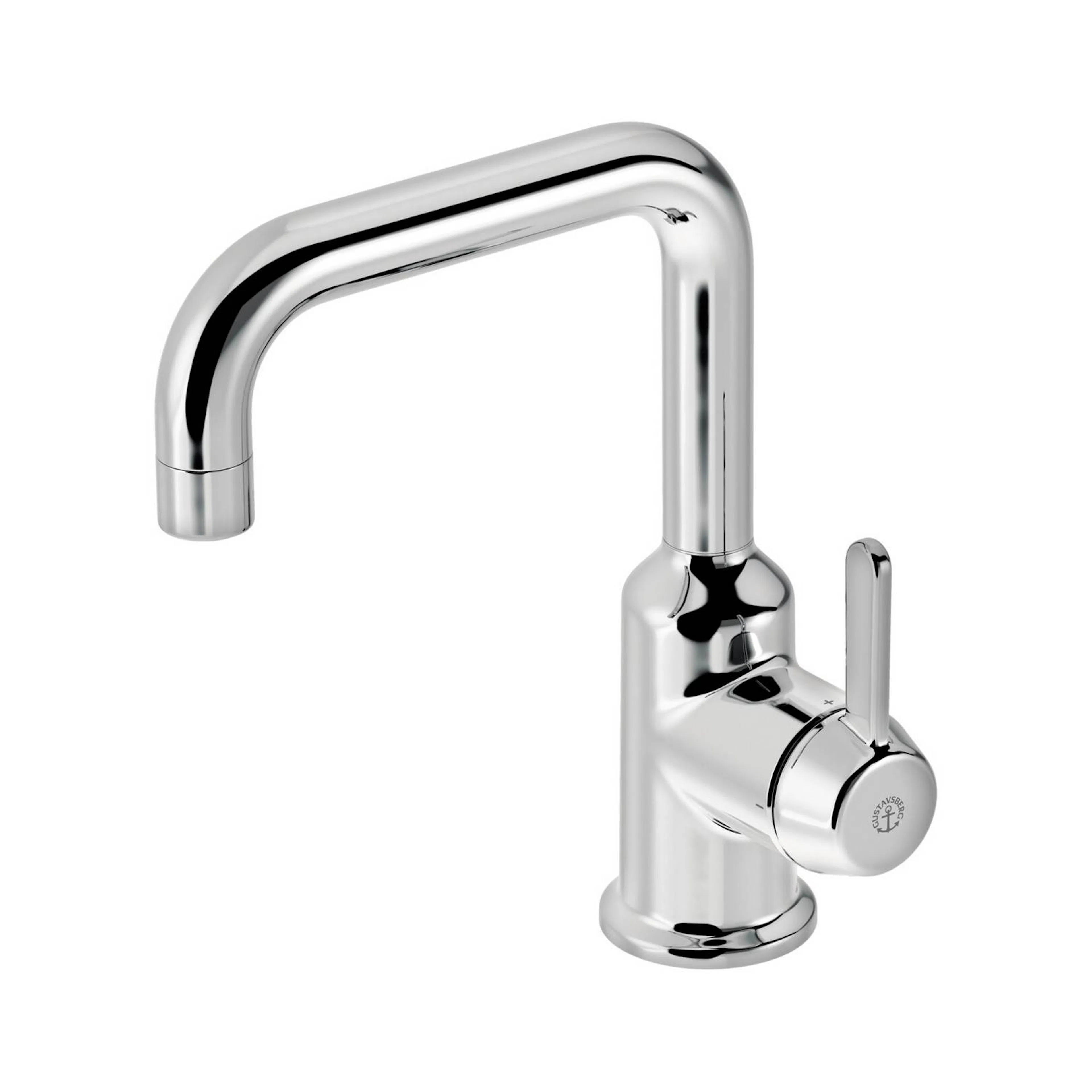 Tvättställsblandare Gustavsberg Ducentic