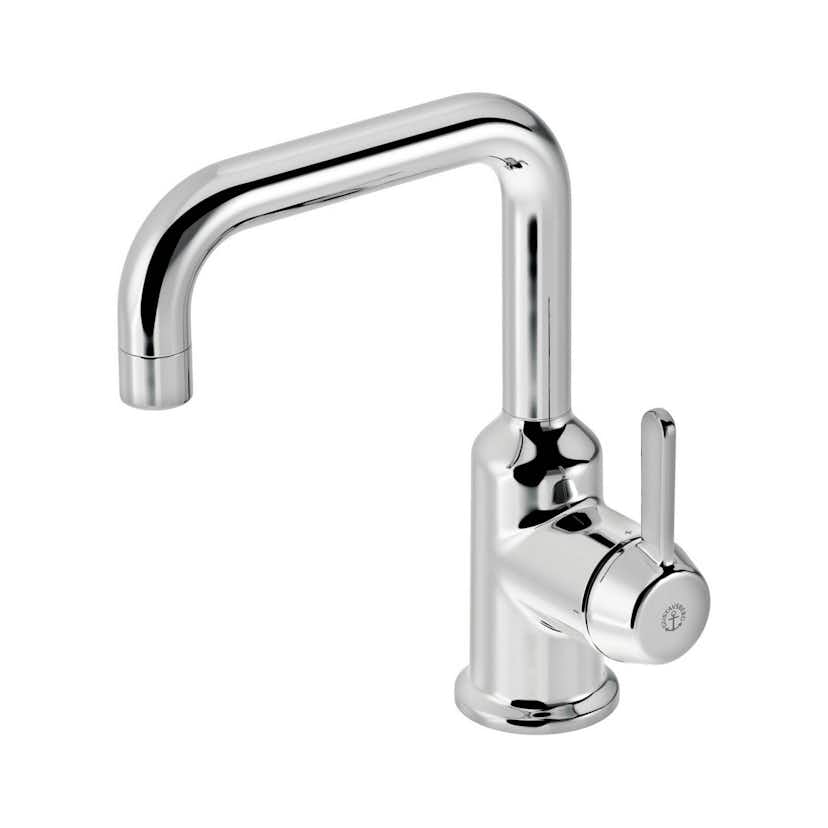 Tvättställsblandare Gustavsberg Ducentic