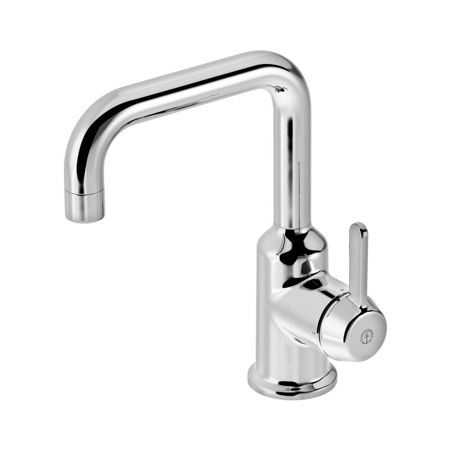 Tvättställsblandare Gustavsberg Ducentic