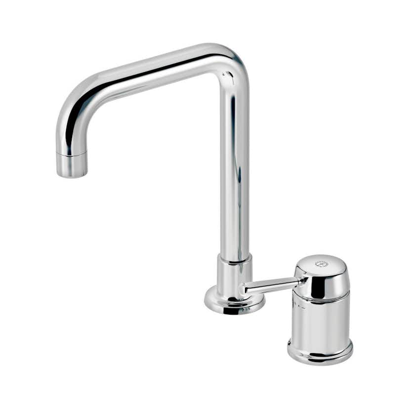 Tvättställsblandare Gustavsberg Ducentic 2-Håls