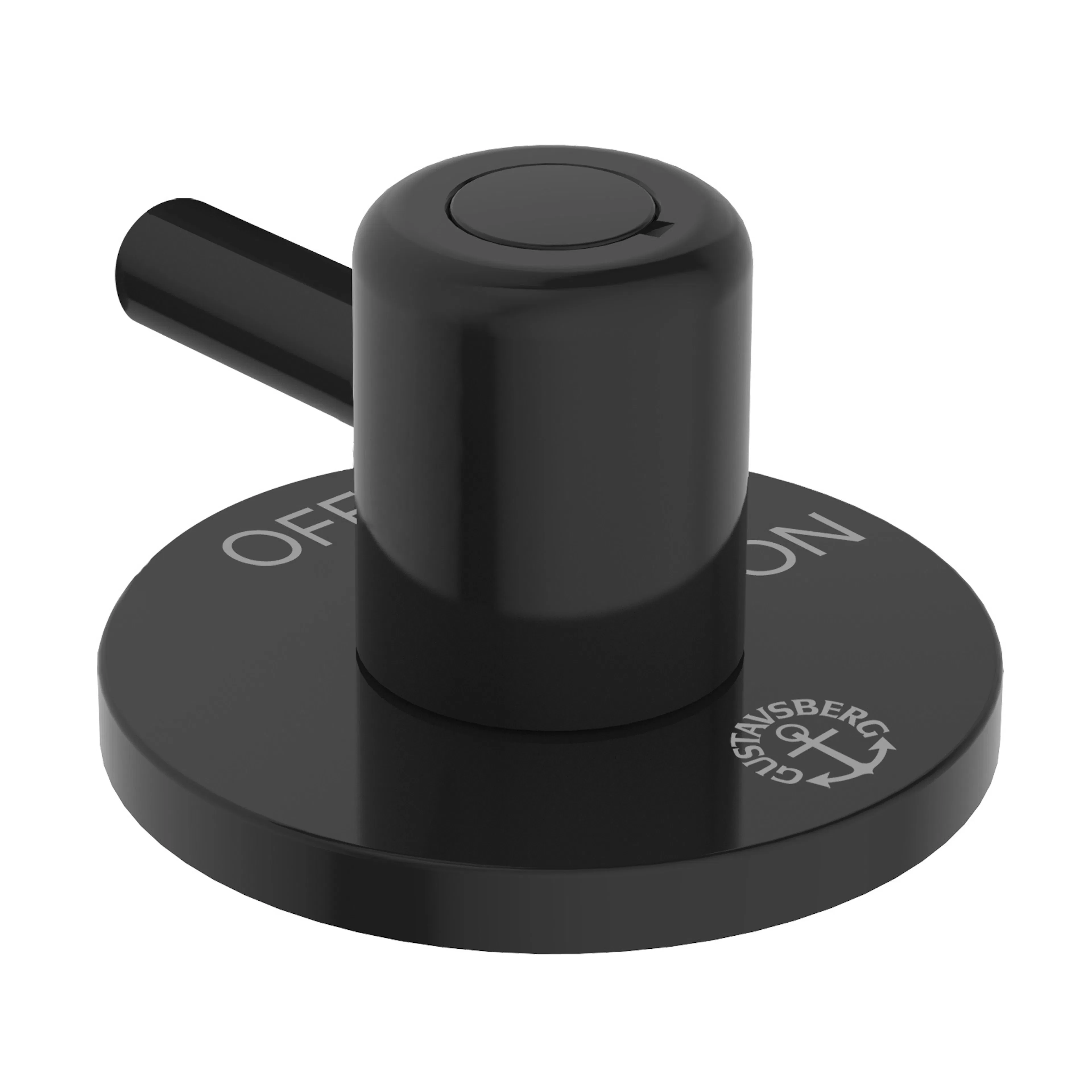 diskmaskinsavstängning