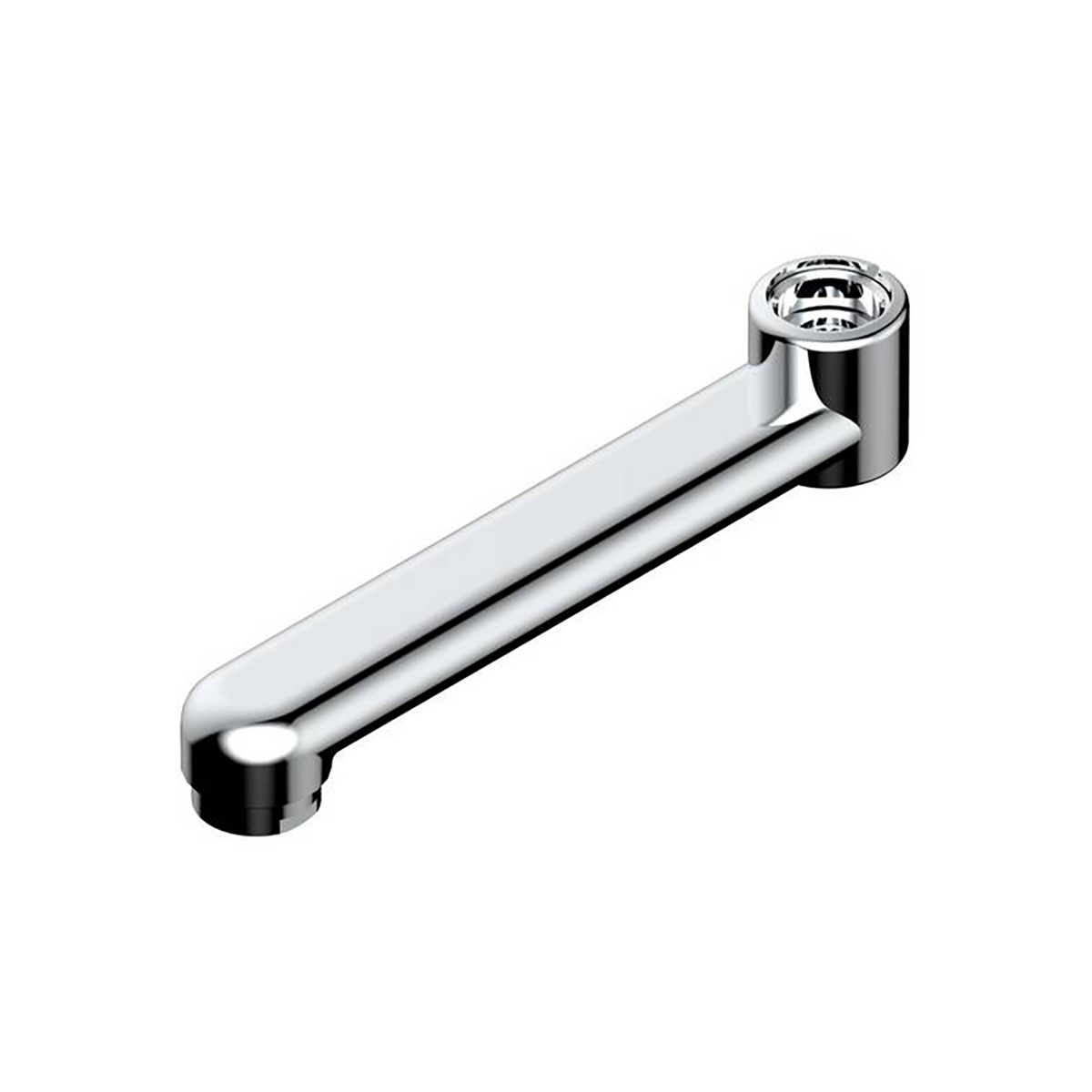 Utloppspip Gustavsberg Rak Svängbar