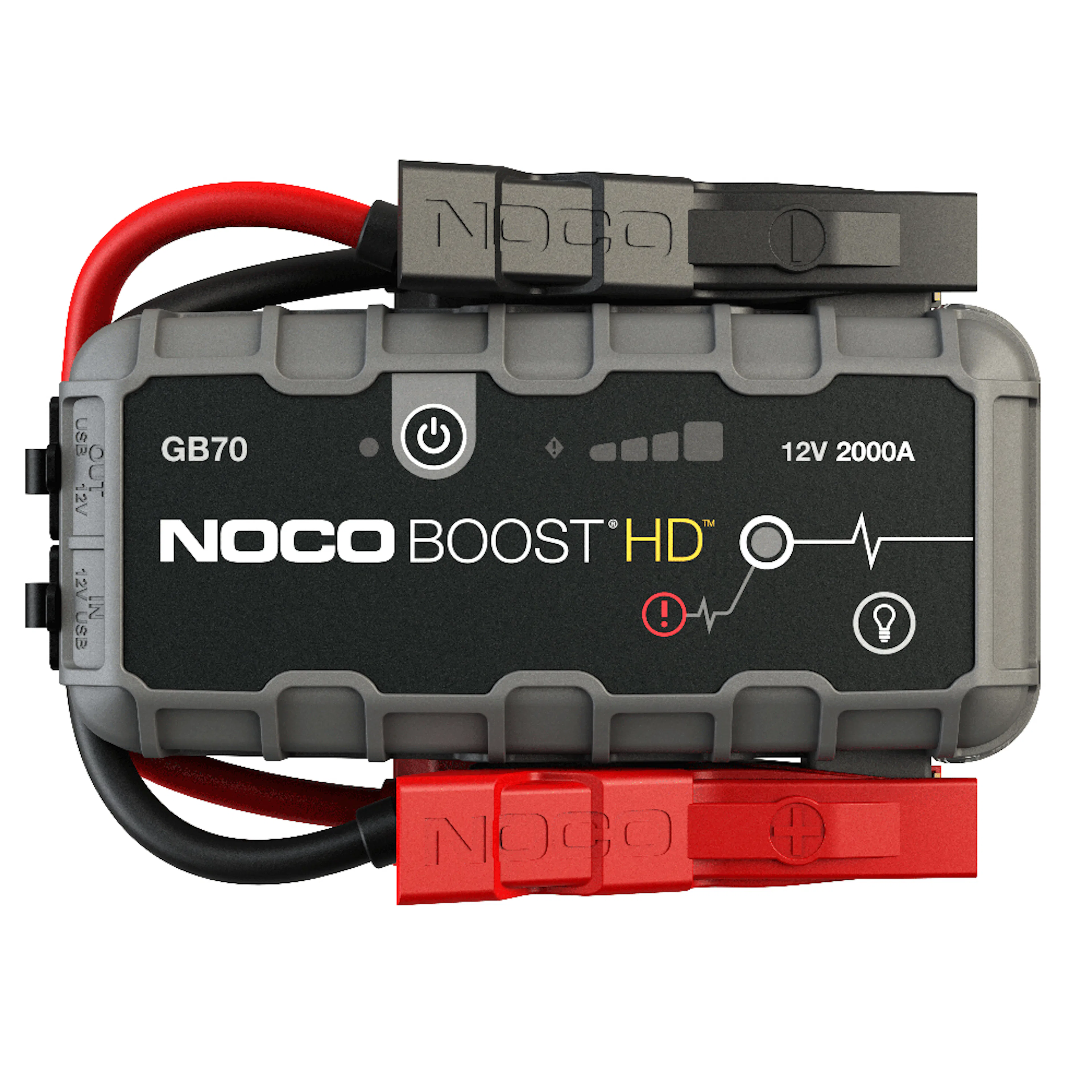 Starthjälp Noco Booster GB70