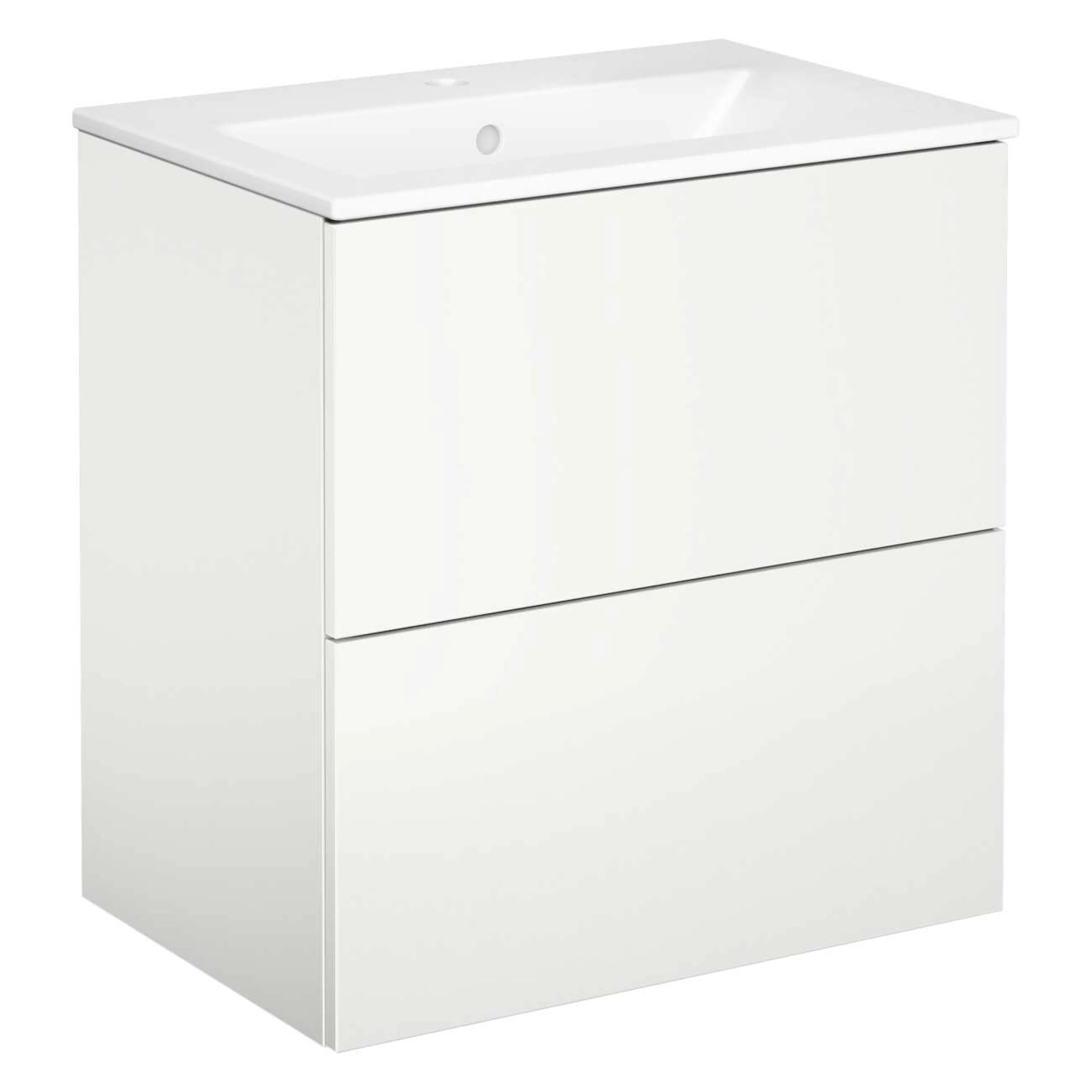 Tvättställsskåp Gustavsberg Graphic Base