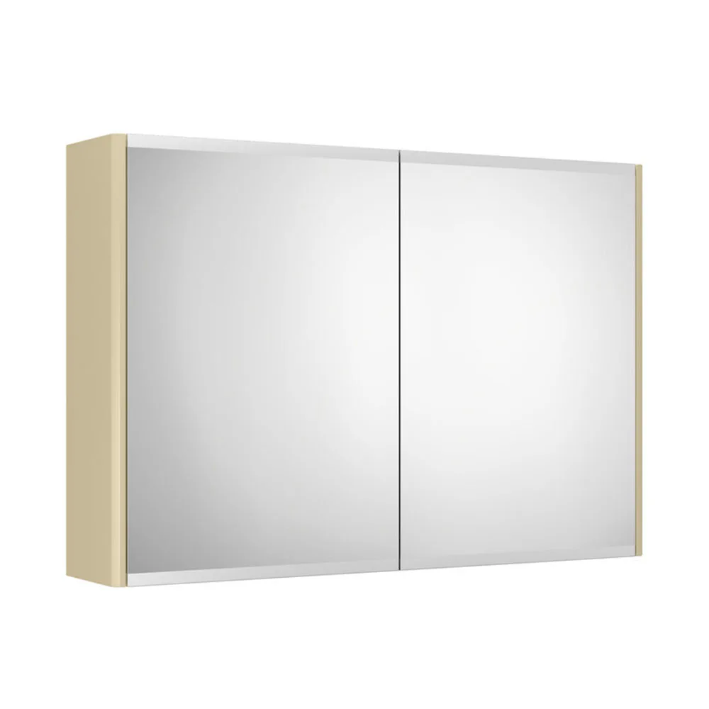 Spegelskåp Gustavsberg Graphic 80 cm