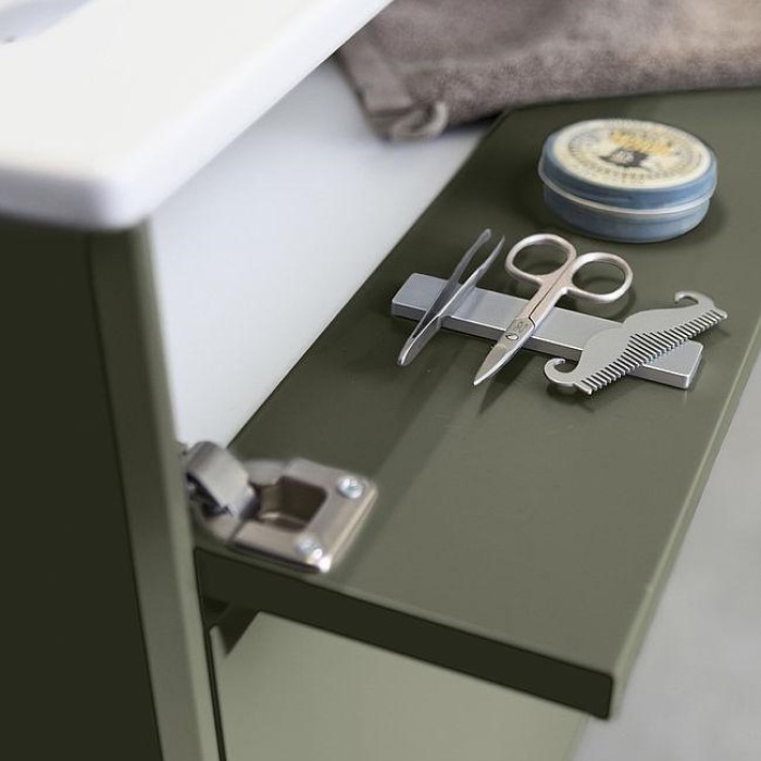 Tvättställsskåp Gustavsberg Graphic 45 cm