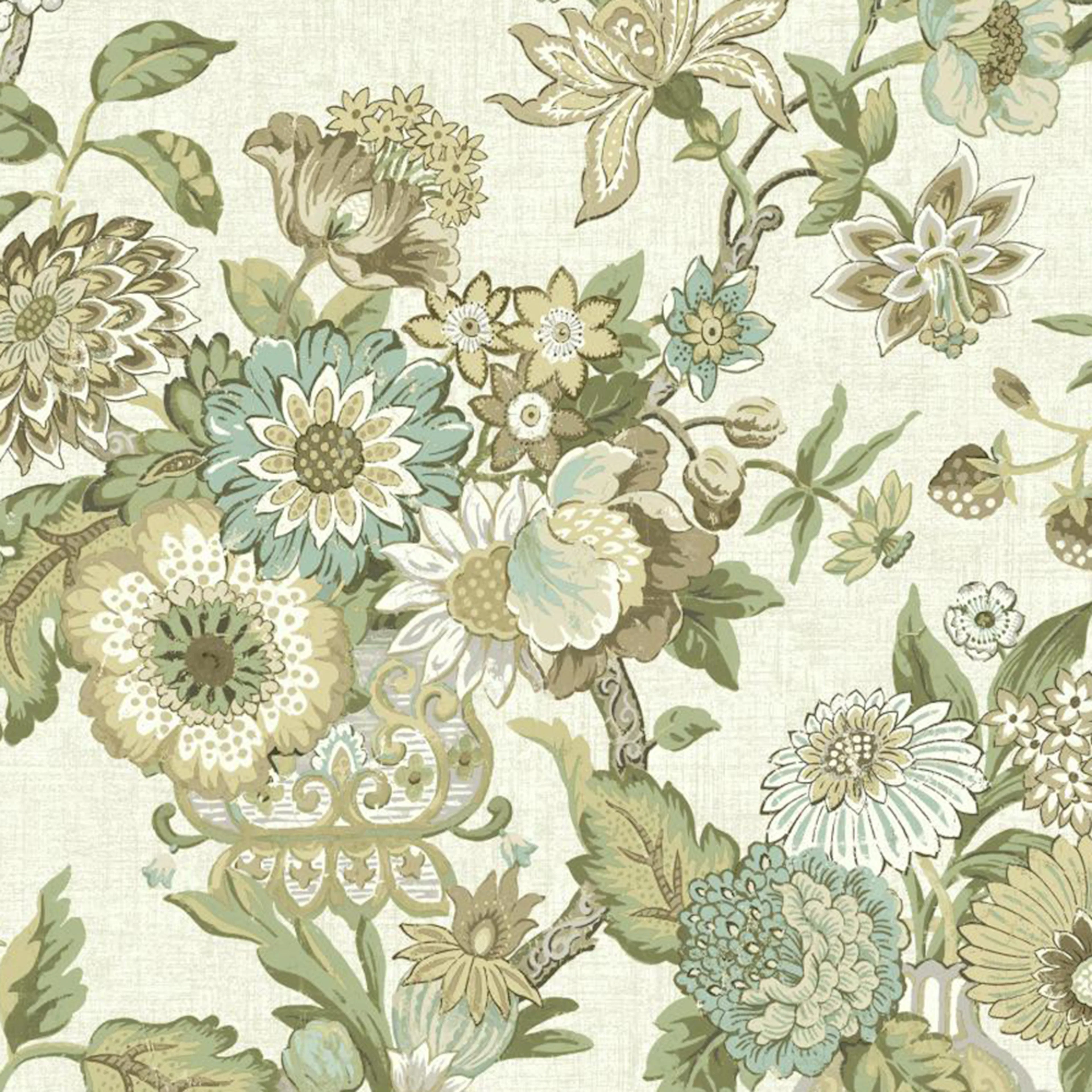 Tapet Intrade Waverly Global Chic GC8700