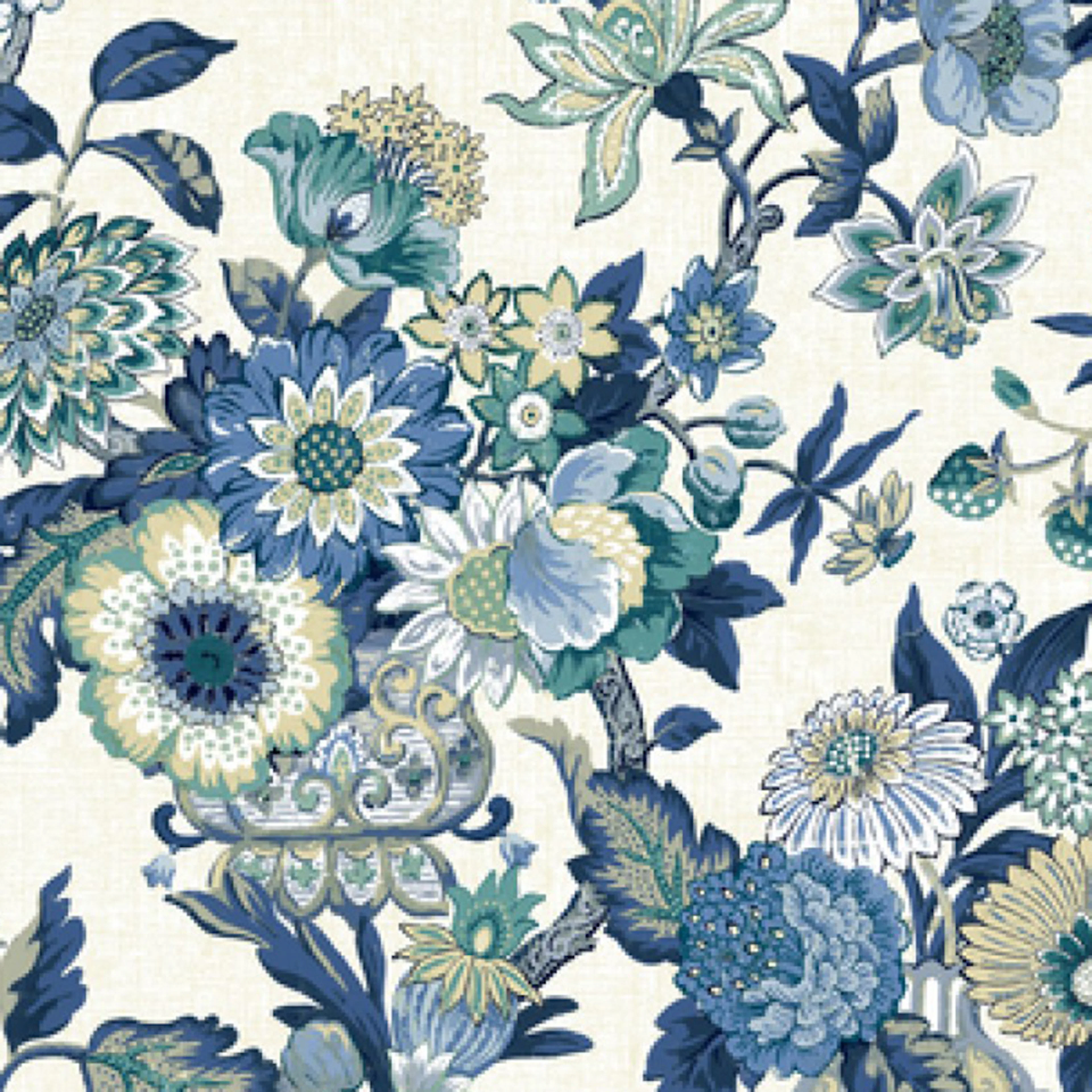 Tapet Intrade Waverly Global Chic GC8702