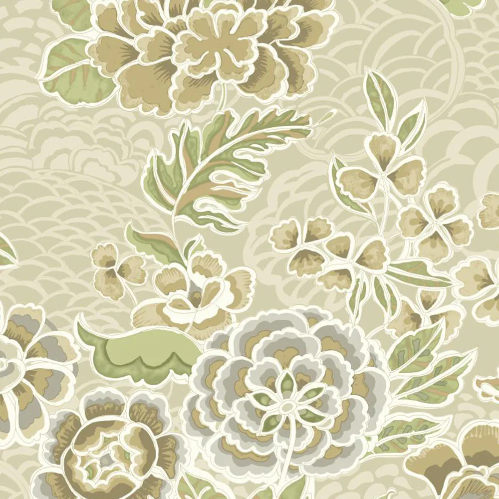 Tapet Intrade Waverly Global Chic GC8780