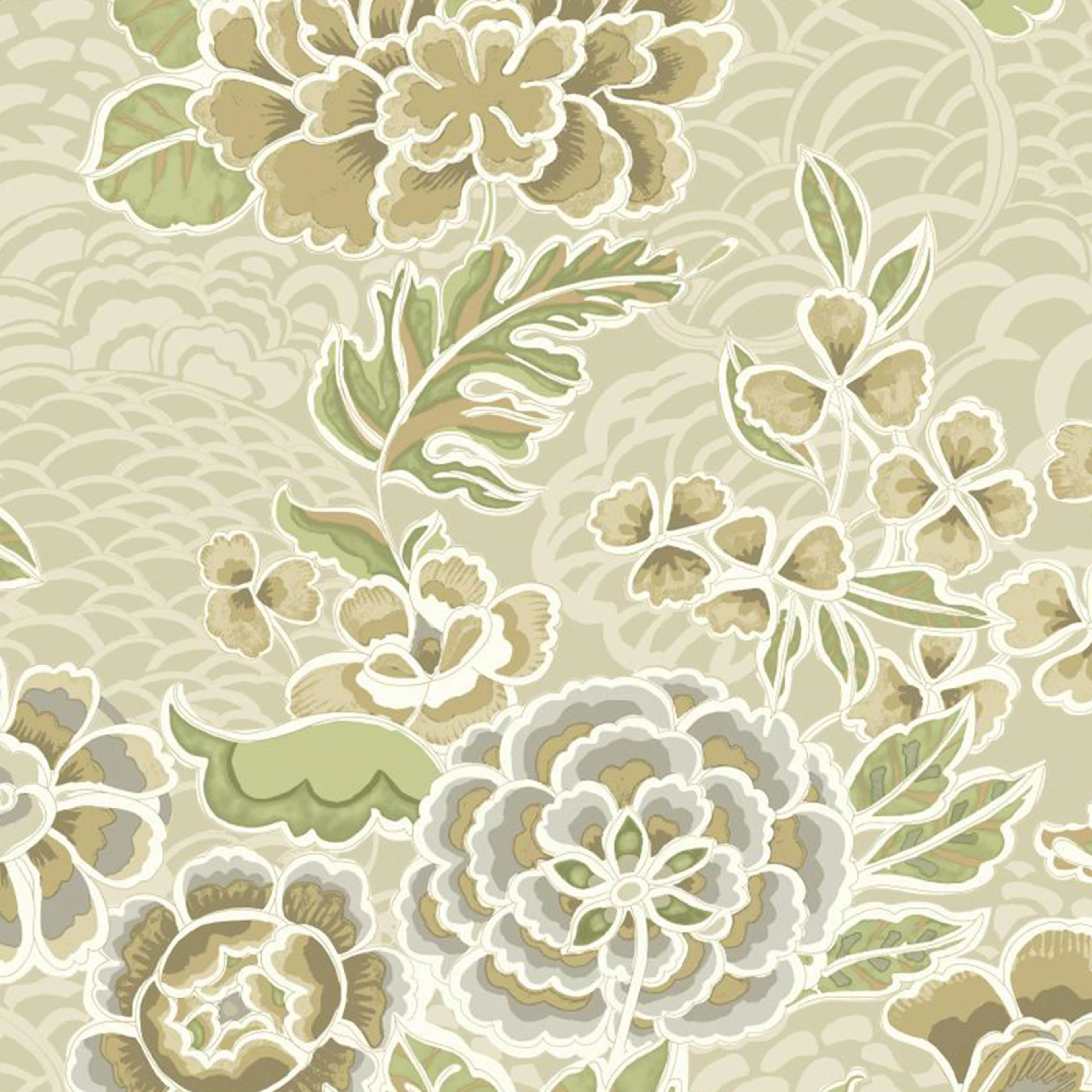 Tapet Intrade Waverly Global Chic GC8780