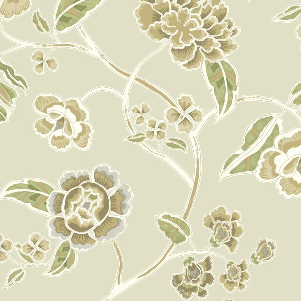 Tapet Intrade Waverly Global Chic GC8788