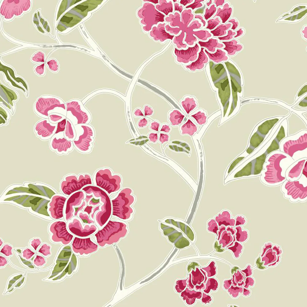 Tapet Intrade Waverly Global Chic GC8789