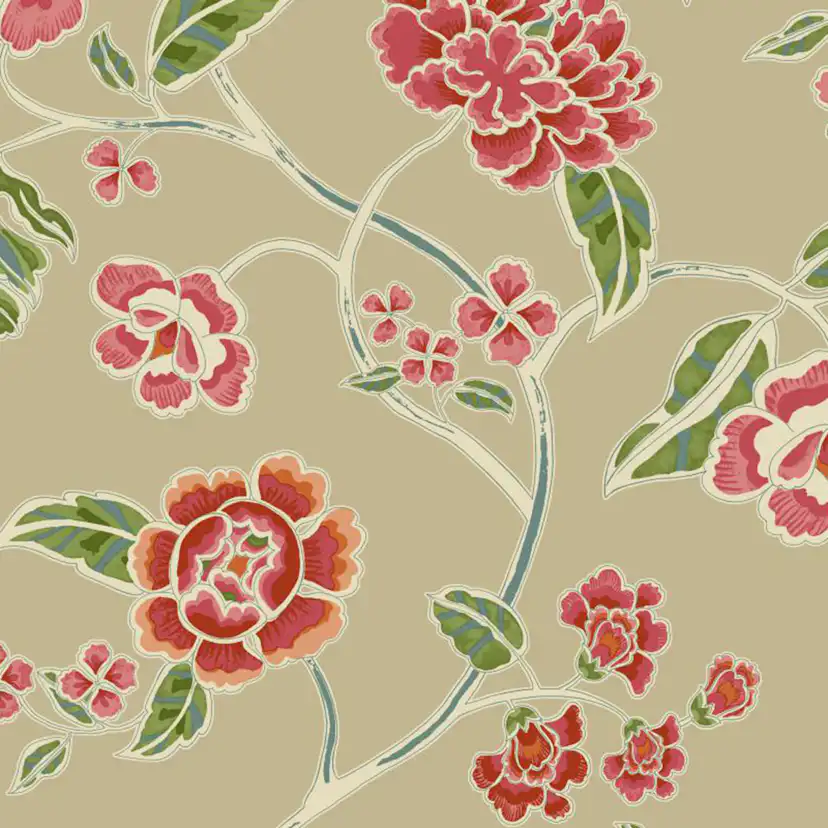 Tapet Intrade Waverly Global Chic GC8791