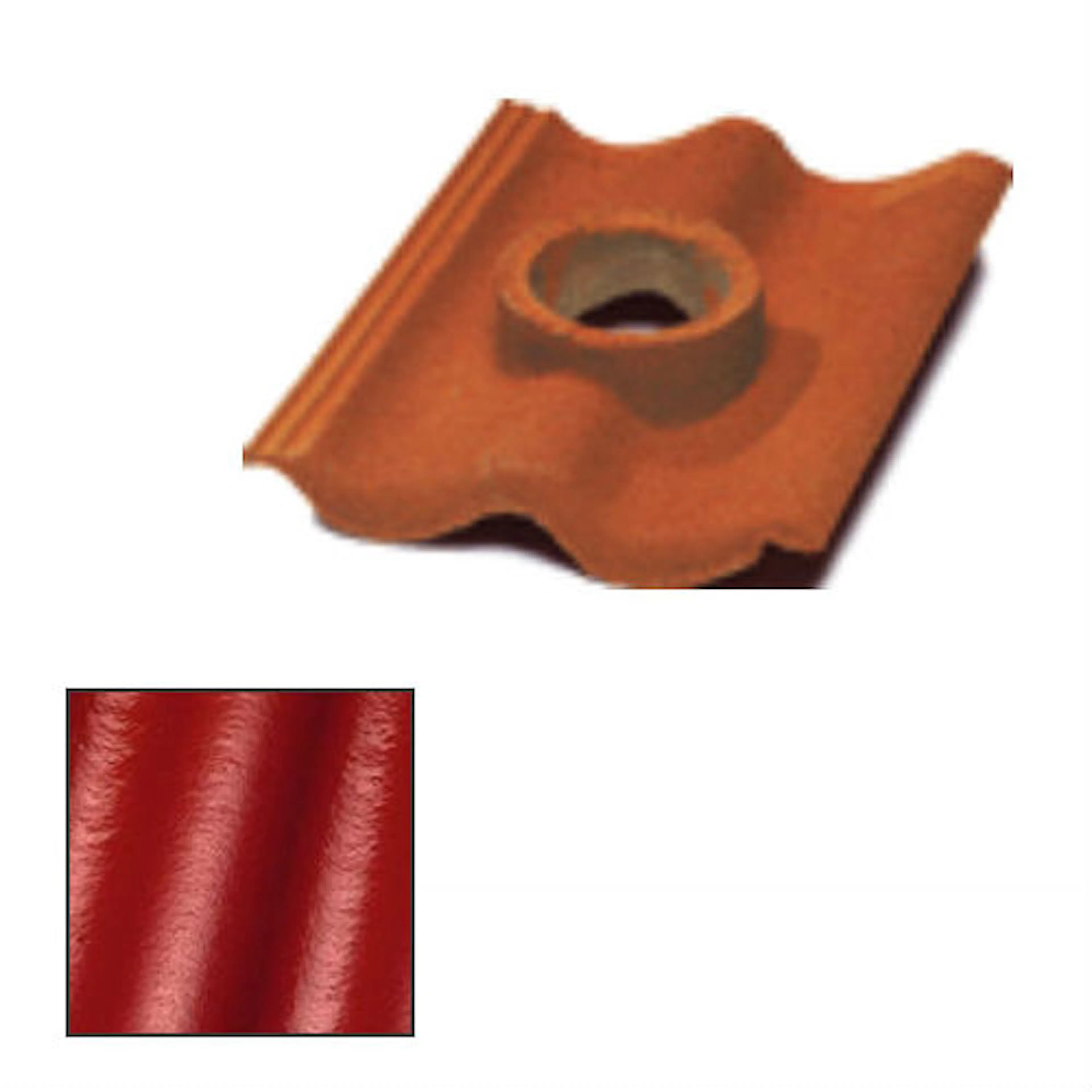 Röd
