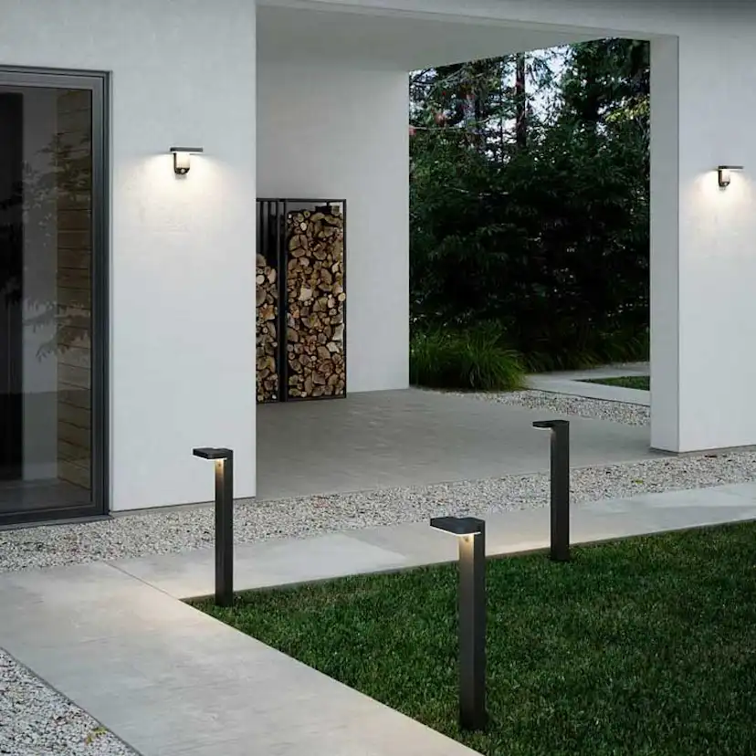 Pollare Nordlux Rica Square