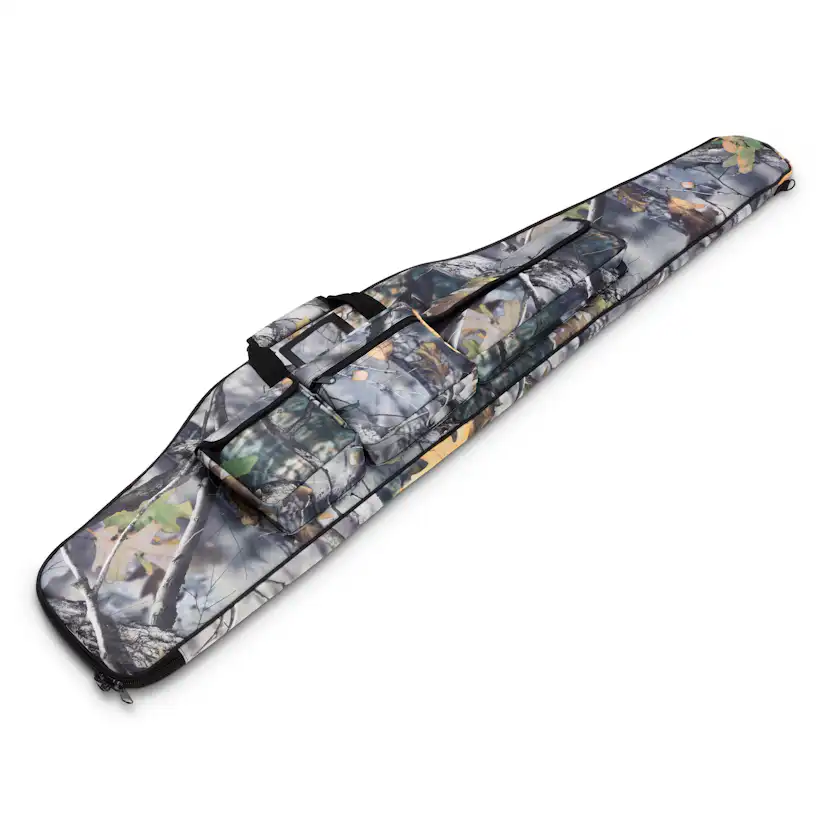 Gevärsfodral Briv Expedition Camo JXT