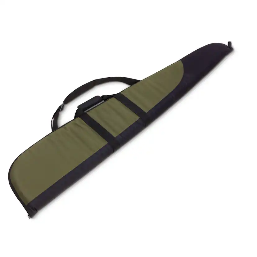 Gevärsfodral Briv Green/Black