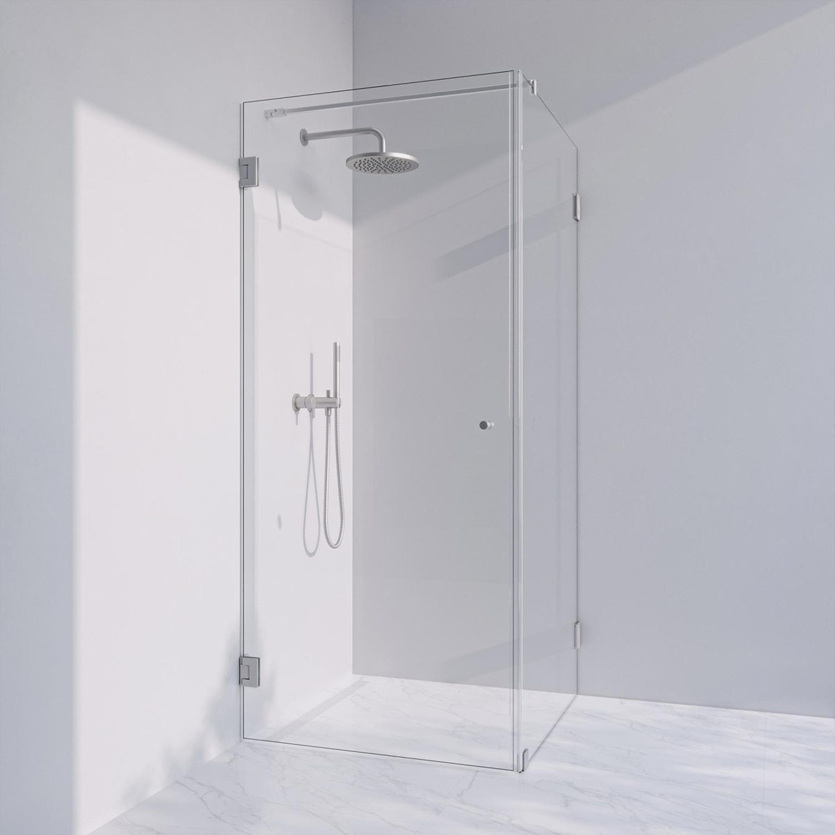 Duschhörn Invitrea Flair GH21