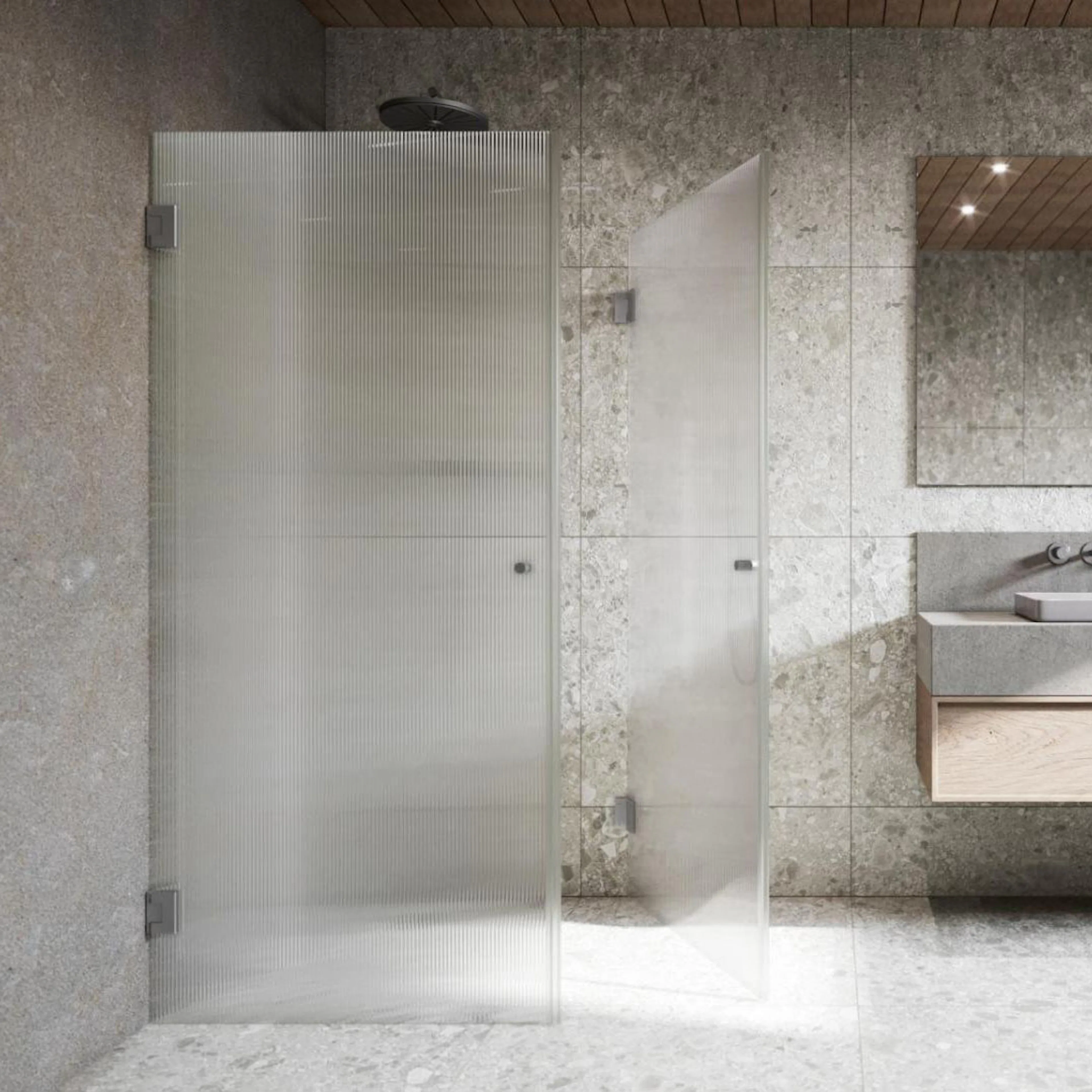 Duschhörn Invitrea Flair GH22