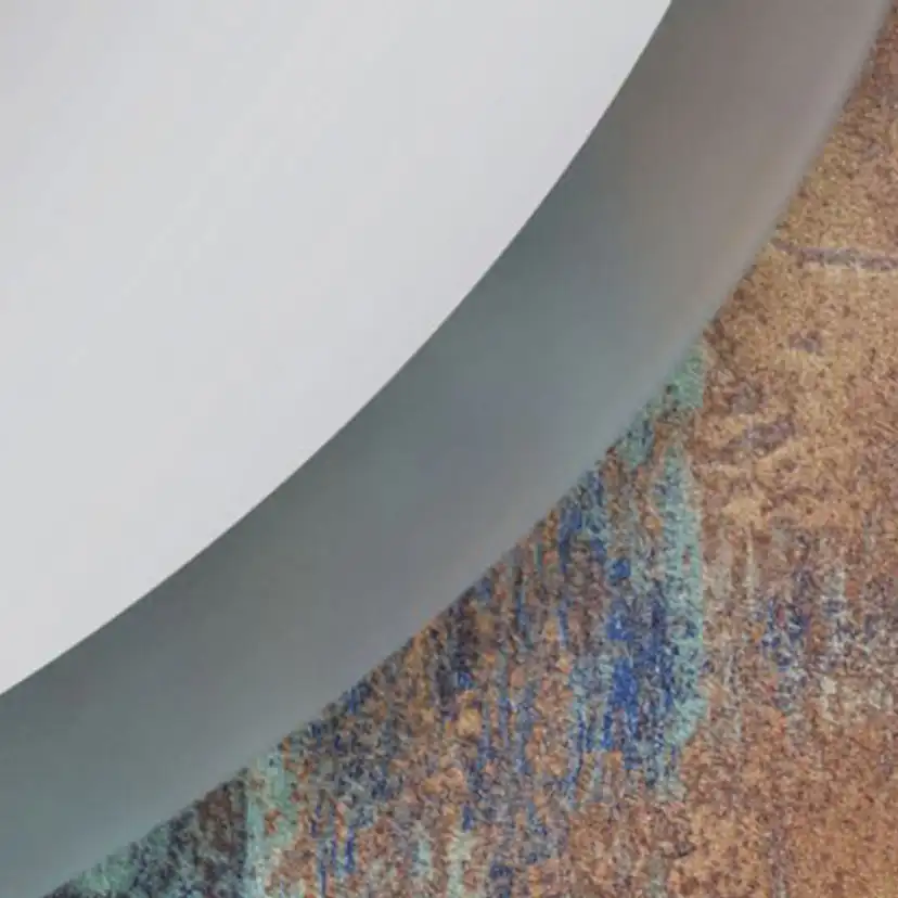 Spegel Vidi Gio med LED-belysning