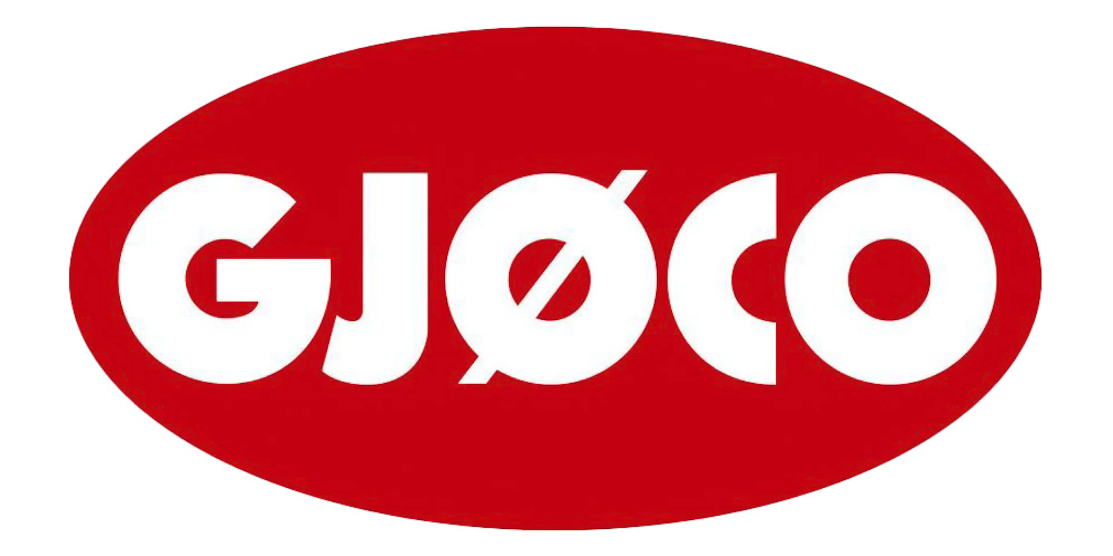 Gjøco logo
