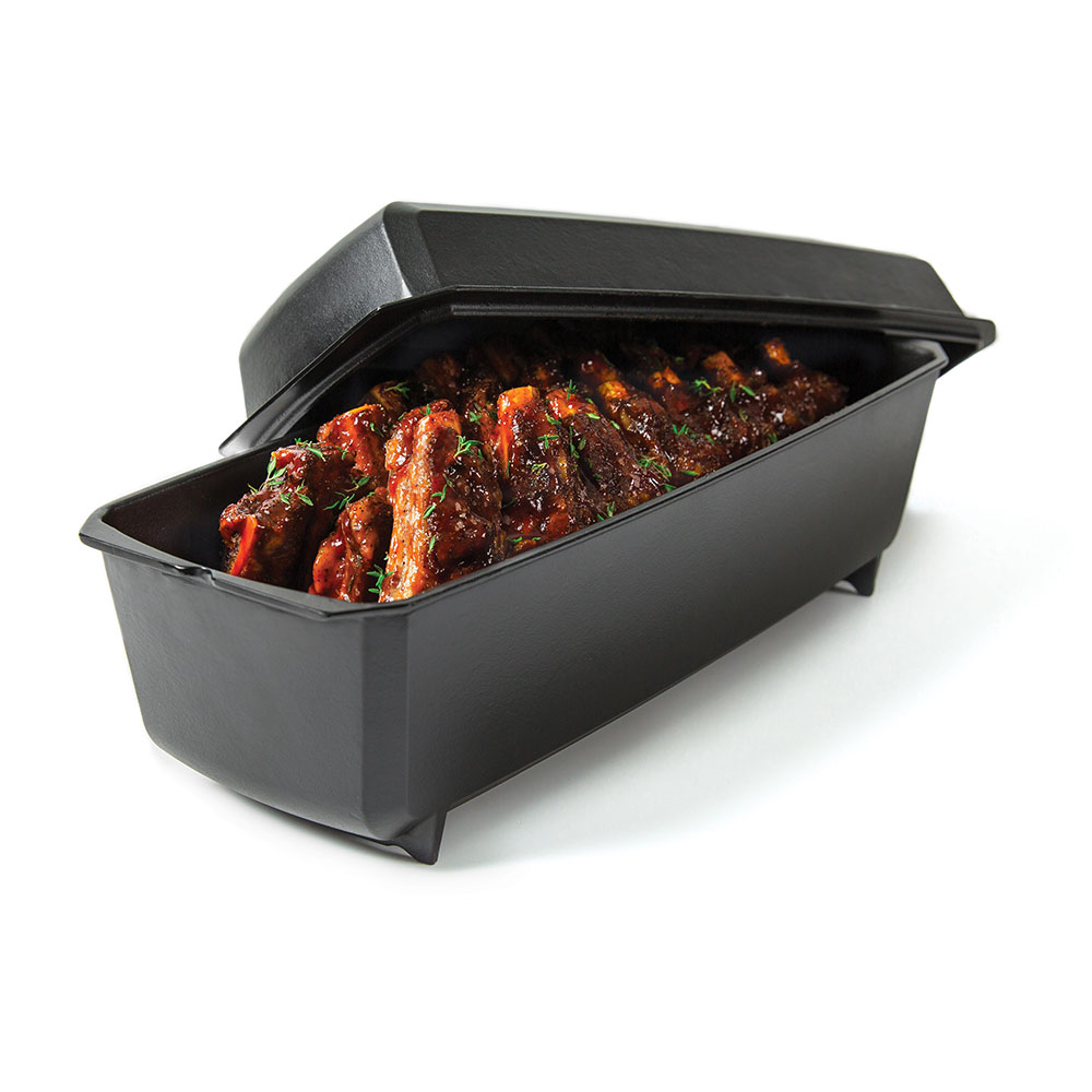 Gjutjärnsgryta Broil King