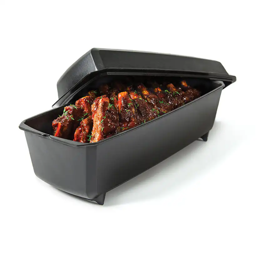 Gjutjärnsgryta Broil King