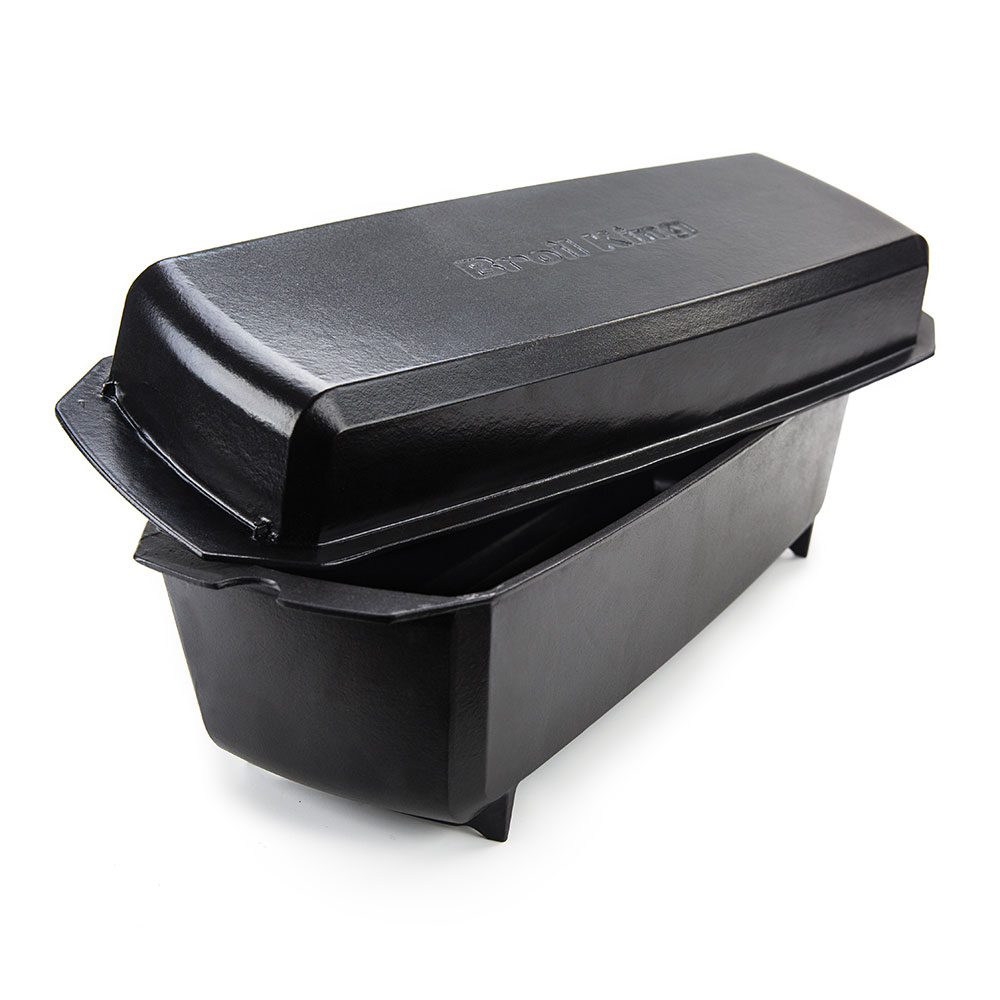 Gjutjärnsgryta Broil King