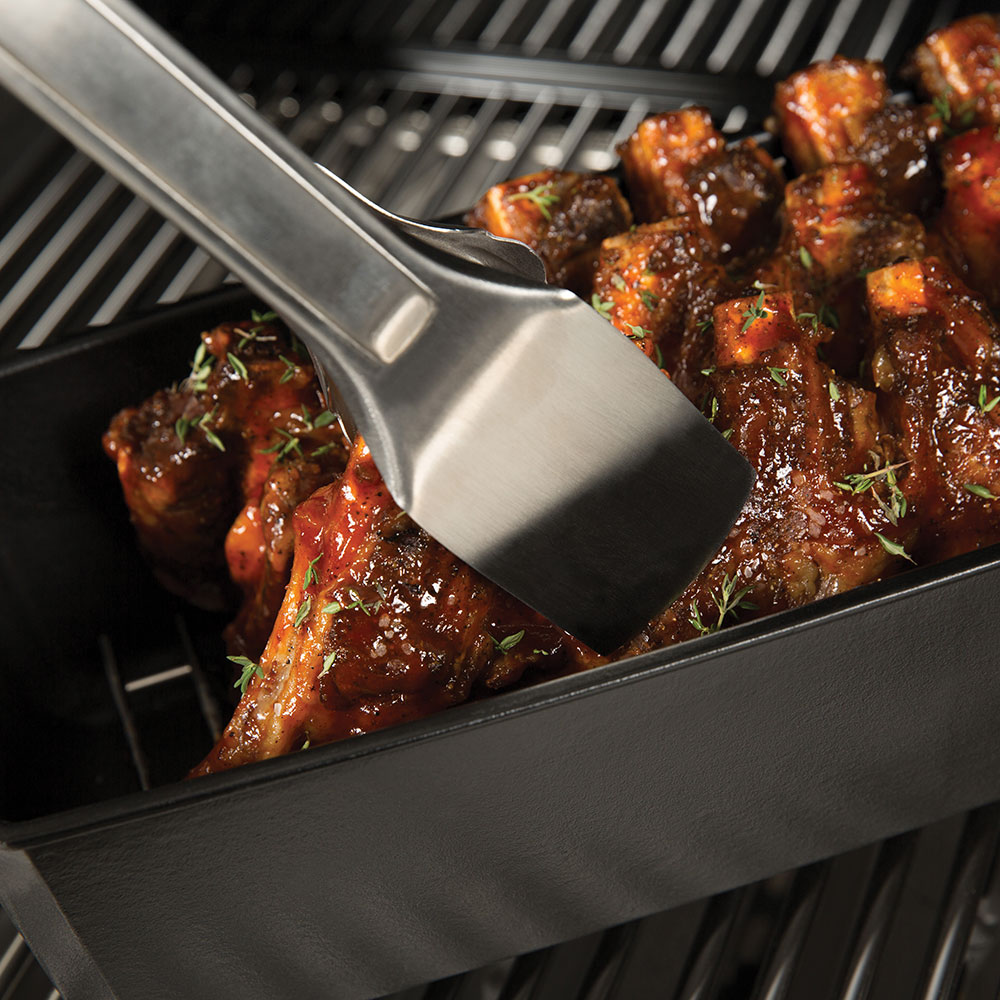 Gjutjärnsgryta Broil King