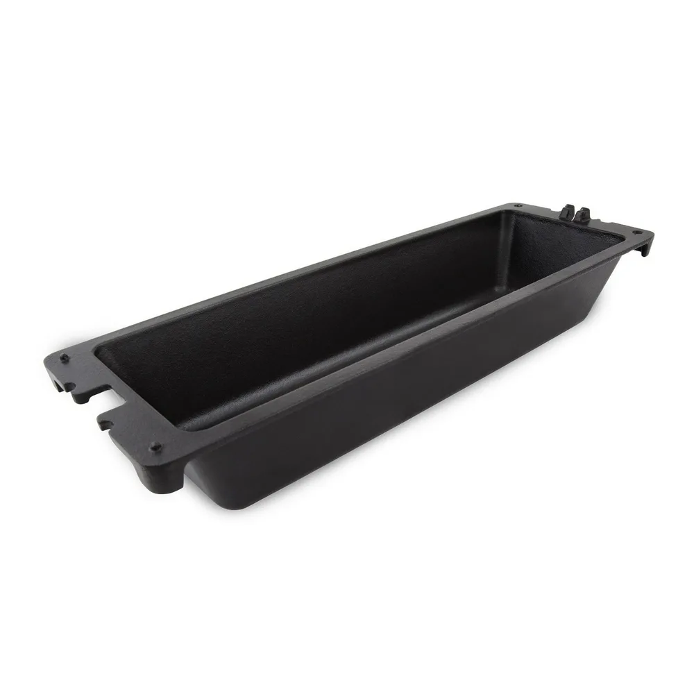 Gjutjärnswok Broil King till Imperial och Regal