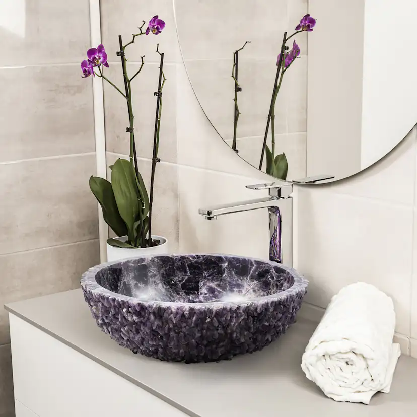 Tvättställ GemLook GL 413