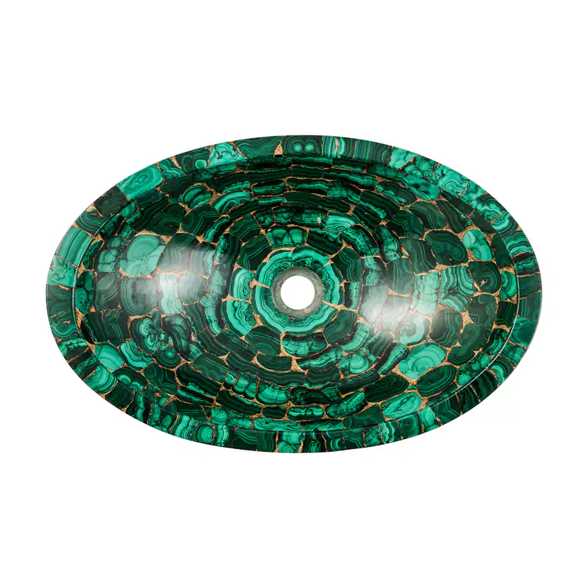 Tvättställ GemLook GL 416