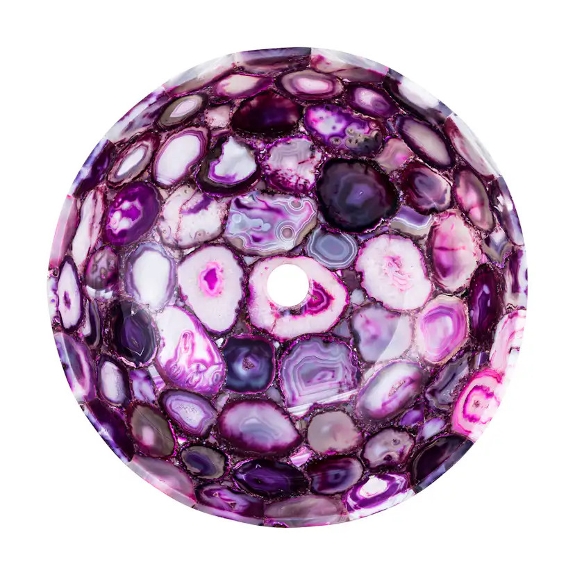 Tvättställ GemLook GL 428