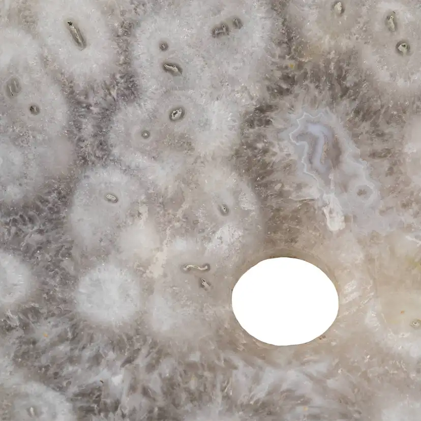 Tvättställ GemLook GL404