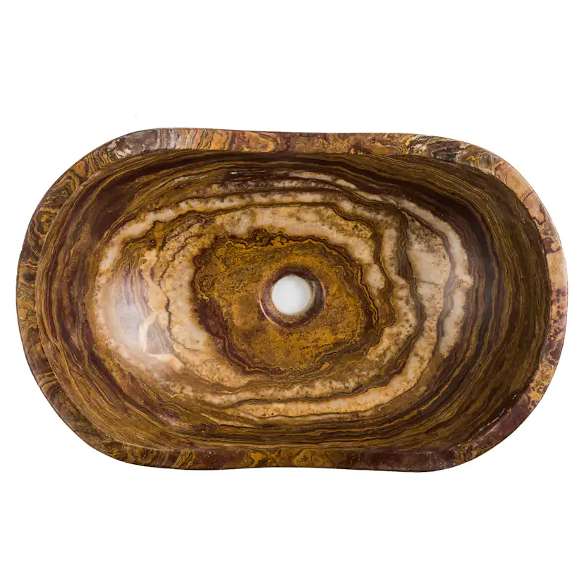 Tvättställ GemLook GL 418